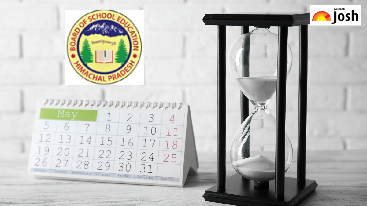 Himachal Pradesh board exam 2026 annual exam